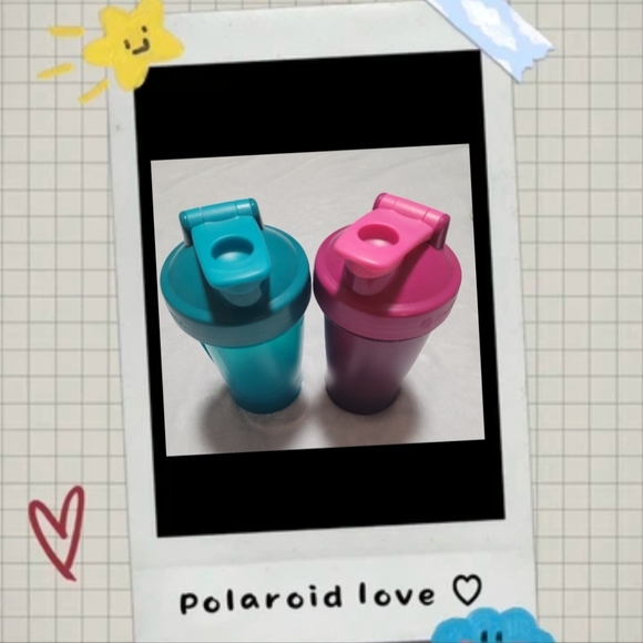 Blender Bottles - Picture 1 of 4